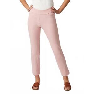 NEW SPARTINA 449 maren pull-on pant in soft rose